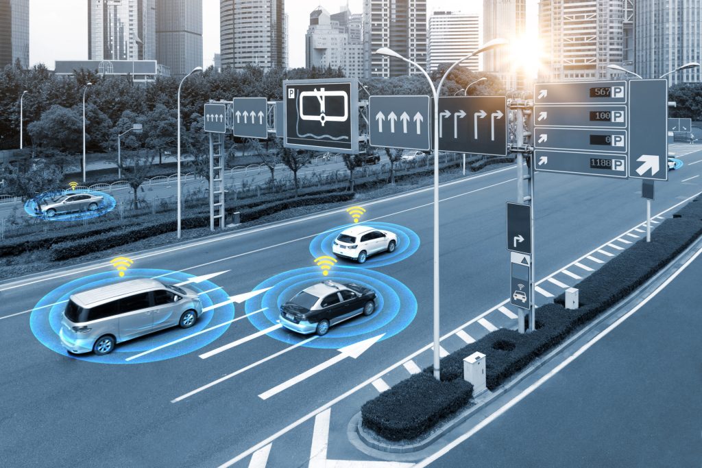 Advanced Driver Assistance Systems ADAS are one of the technologies affecting vehicle repair strategies