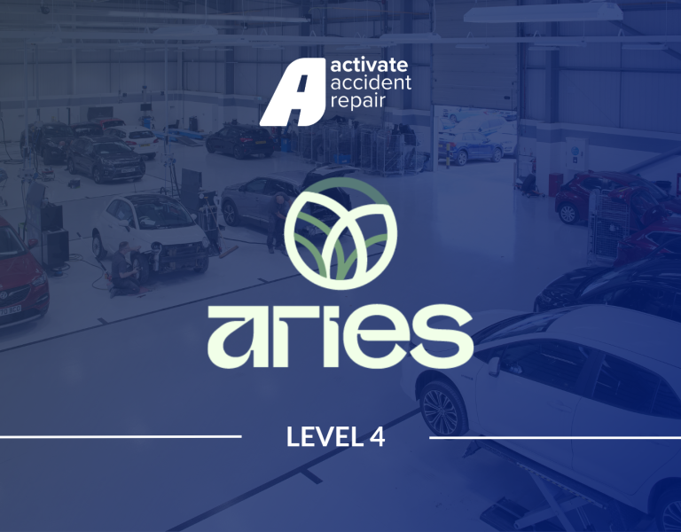 aries logo
